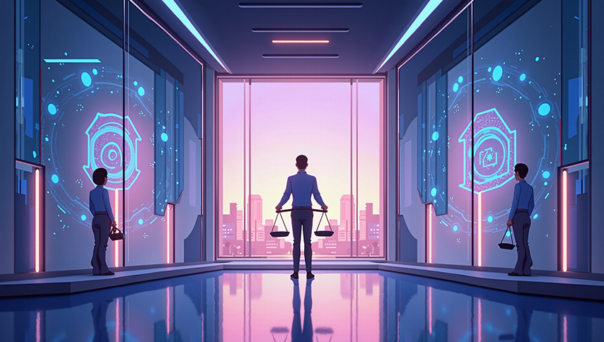 Balancing Innovation and Integrity: The Complex Road of AI in Banking